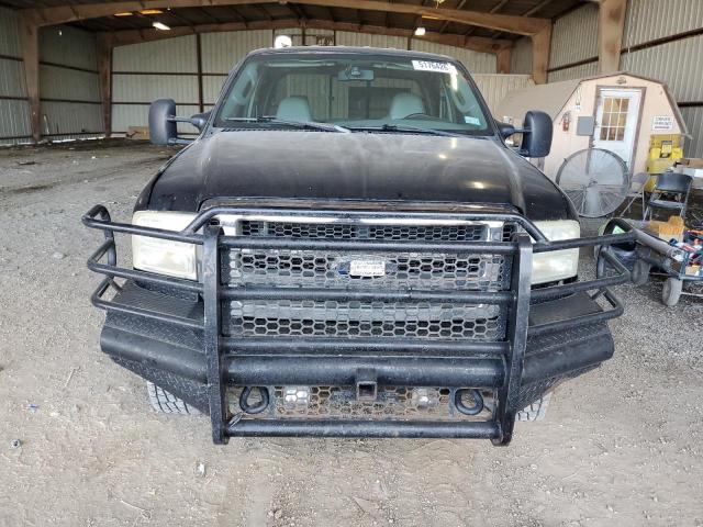 Photo 5 from auction – 2006 FORD F250 SUPER with VIN 1FTSW21P66EA51481