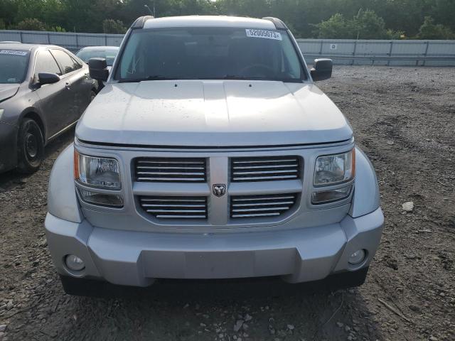 Photo 5 from auction – 2011 DODGE NITRO SXT with VIN 1D4PU5GK6BW511903