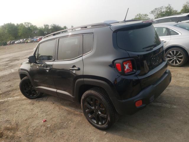 Photo 2 from auction – 2016 JEEP RENEGADE L with VIN ZACCJBBT9GPC96590