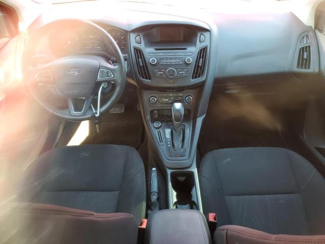 Photo 8 from auction – 2015 FORD FOCUS SE with VIN 1FADP3F25FL292300