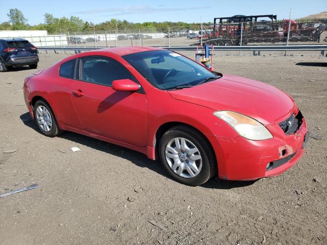 Photo 4 from auction – 2009 NISSAN ALTIMA with VIN 1N4AL24E39C189306