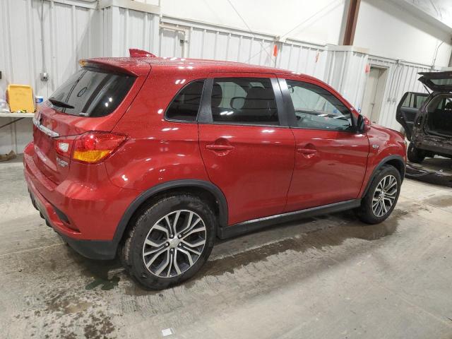 Photo 3 from auction – 2018 MITSUBISHI OUTLANDER with VIN JA4AR3AU3JU010037