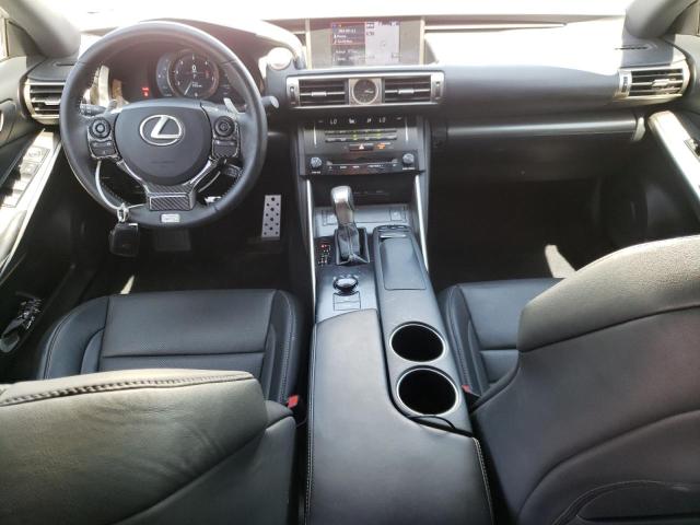 Photo 8 from auction – 2014 LEXUS IS 250 with VIN JTHBF1D28E5035631