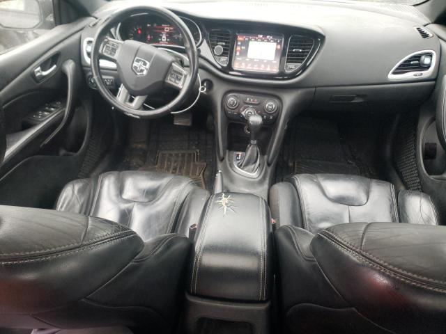 Photo 8 from auction – 2013 DODGE DART LIMIT with VIN 1C3CDFCA4DD201105