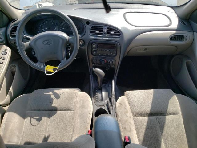 Photo 8 from auction – 2004 OLDSMOBILE ALERO GL with VIN 1G3NL52E64C129254