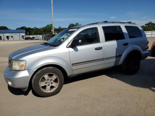 DODGE DURANGO SL 2007 with VIN 1D8HB48P17F502868 - Photo from auction