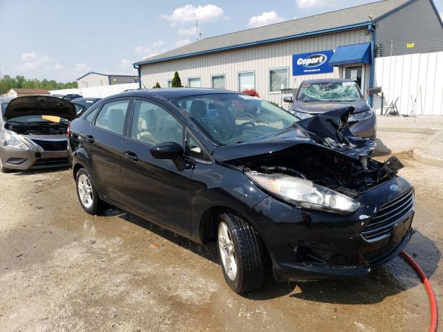 Photo 4 from auction – 2017 FORD FIESTA SE with VIN 3FADP4BJ6HM118837