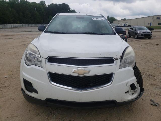 Photo 5 from auction – 2015 CHEVROLET EQUINOX LS with VIN 2GNFLEEK0F6318197