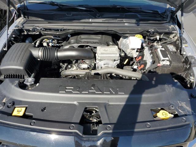 Photo 11 from auction – 2022 RAM 1500 LARAM with VIN 1C6SRFJTXNN130315