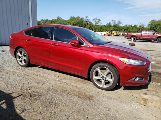 Photo 4 from auction – 2016 FORD FUSION SE with VIN 3FA6P0H91GR403168