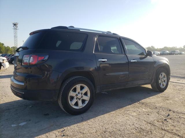 Photo 3 from auction – 2016 GMC ACADIA SLE with VIN 1GKKRPKD3GJ126191