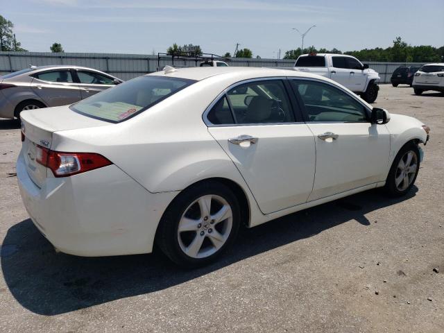 Photo 3 from auction – 2010 ACURA TSX with VIN JH4CU2F68AC042438