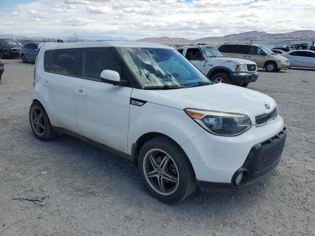 Снимка 4 от търг – 2016 KIA SOUL + с VIN KNDJP3A54G7262018