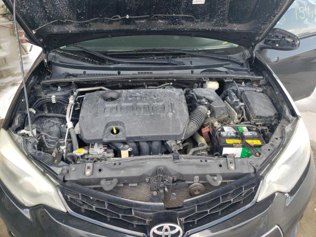 Photo 11 from auction – 2016 TOYOTA COROLLA L with VIN 5YFBURHEXGP373497
