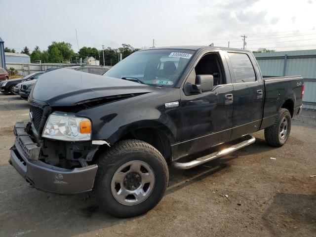Photo 1 from auction – 2006 FORD F150 SUPER with VIN 1FTPW14506FB24171