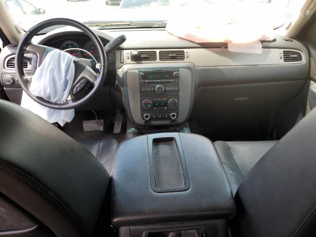 Photo 8 from auction – 2012 CHEVROLET SILVERADO with VIN 3GCUKTE21CG168186