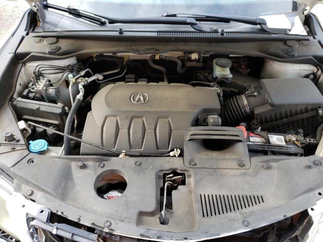 Photo 11 from auction – 2013 ACURA RDX TECHNO with VIN 5J8TB3H50DL008260