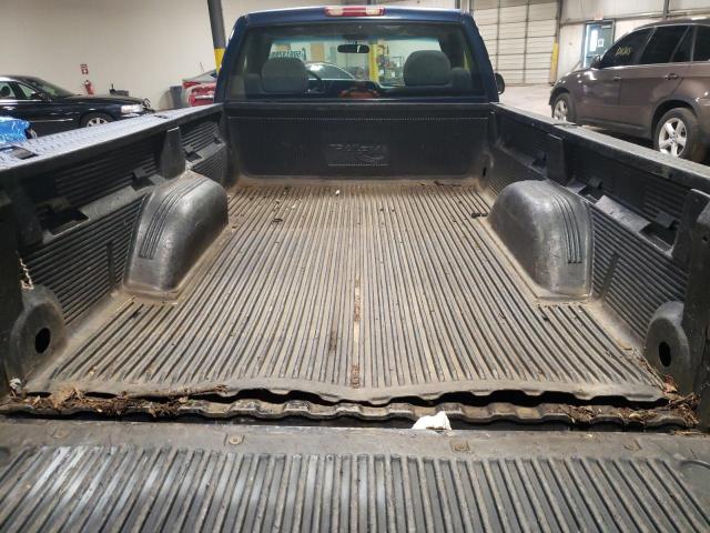 صورة رقم 10 من المزاد - 2000 CHEVROLET SILVERADO مع VIN 1GCEK14T0YE292385