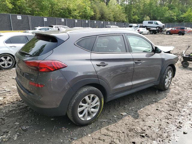 Photo 3 from auction – 2020 HYUNDAI TUCSON LIM with VIN KM8J3CA43LU190545