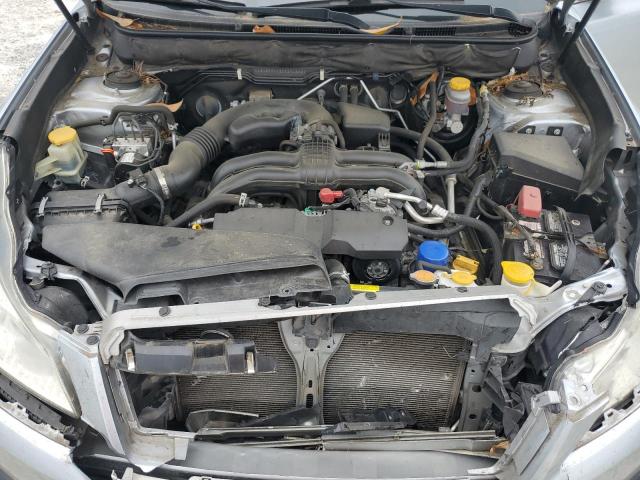 Снимка 12 от търг – 2013 SUBARU OUTBACK 2. с VIN 4S4BRCCC2D3240382