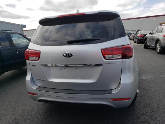 Photo 6 from auction – 2016 KIA SEDONA L with VIN KNDMA5C16G6156843