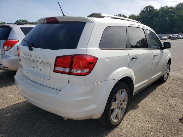 Photo 3 from auction – 2015 DODGE JOURNEY SE with VIN 3C4PDCAB6FT588356