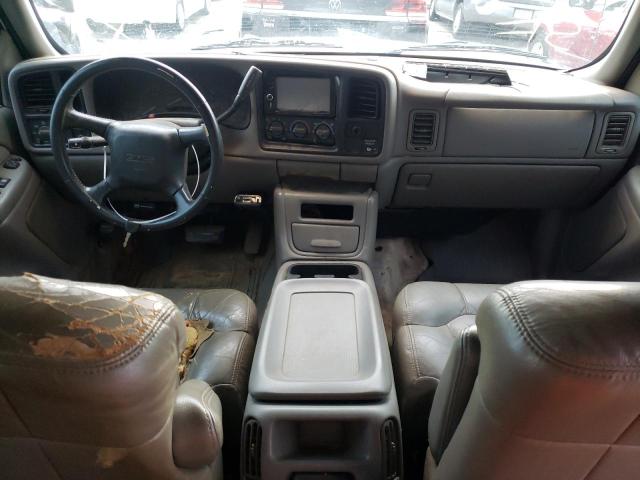 Photo 8 from auction – 2000 GMC NEW SIERRA with VIN 2GTEC19T6Y1346408