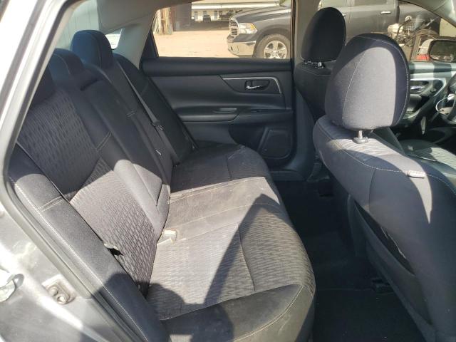 Photo 10 from auction – 2017 NISSAN ALTIMA 2.5 with VIN 1N4AL3AP2HC277645