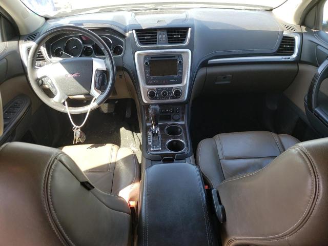 Photo 8 from auction – 2013 GMC ACADIA SLT with VIN 1GKKVRKD2DJ223207