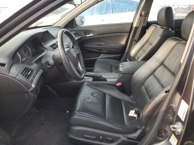 Photo 7 from auction – 2012 HONDA ACCORD SE with VIN 1HGCP2F60CA015274