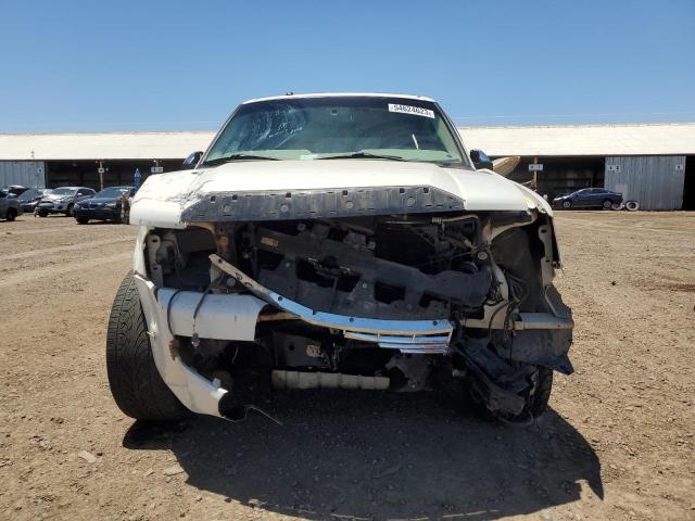 Photo 5 from auction – 2007 LINCOLN NAVIGATOR with VIN 5LMFL27587LJ11024