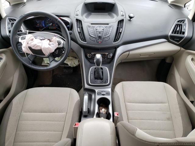 Photo 8 from auction – 2013 FORD C-MAX SE with VIN 1FADP5AU9DL501264