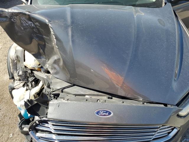 Photo 11 from auction – 2013 FORD FUSION SE with VIN 3FA6P0HR2DR313183