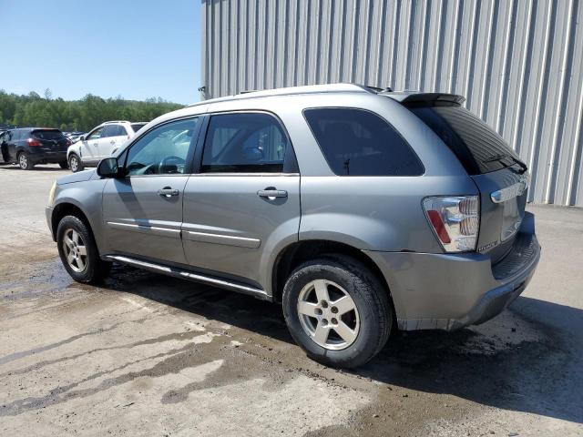 Photo 2 from auction – 2005 CHEVROLET EQUINOX LT with VIN 2CNDL73F856102383