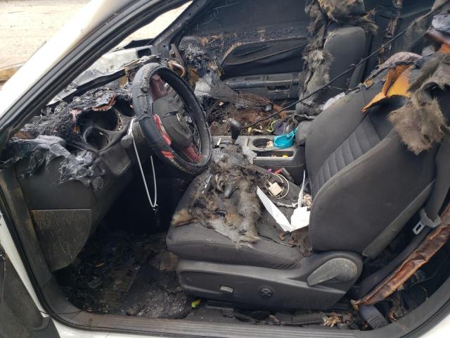 Photo 7 from auction – 2013 DODGE CHALLENGER with VIN 2C3CDYAG4DH724579