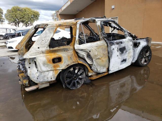 Photo 3 from auction – 2011 LAND ROVER RANGE ROVE with VIN SALSH2E49BA702137