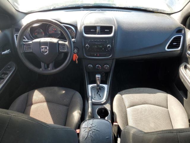 Photo 8 from auction – 2013 DODGE AVENGER SE with VIN 1C3CDZAB4DN625889