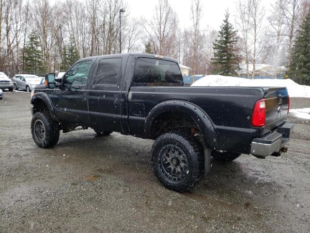 Photo 2 from auction – 2013 FORD F250 SUPER with VIN 1FT7W2BT4DEB19551