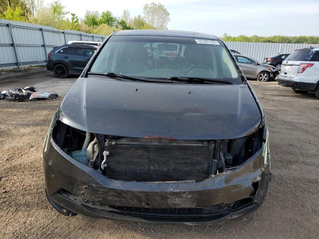 Photo 5 from auction – 2013 HONDA ODYSSEY EX with VIN 5FNRL5H69DB062251