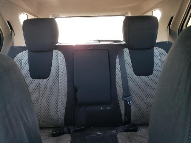 Photo 10 from auction – 2011 CHEVROLET EQUINOX LS with VIN 2CNFLCEC8B6242255