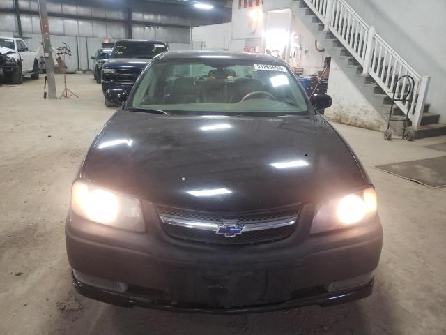Photo 5 from auction – 2004 CHEVROLET IMPALA SS with VIN 2G1WP521349168129