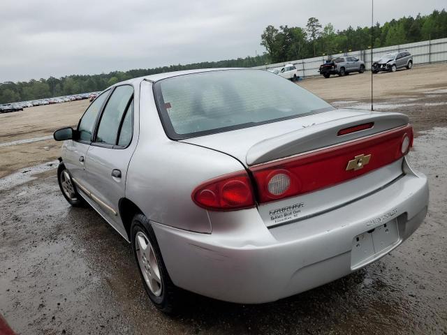 صورة رقم 2 من المزاد - 2005 CHEVROLET CAVALIER مع VIN 1G1JC52F657101030