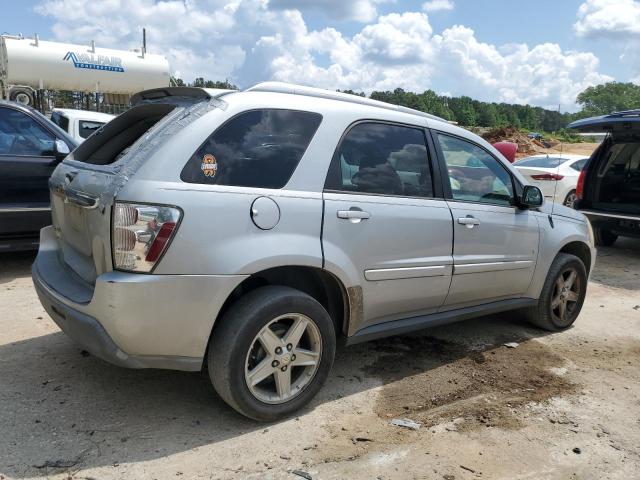 Photo 3 from auction – 2006 CHEVROLET EQUINOX LT with VIN 2CNDL63F666069802