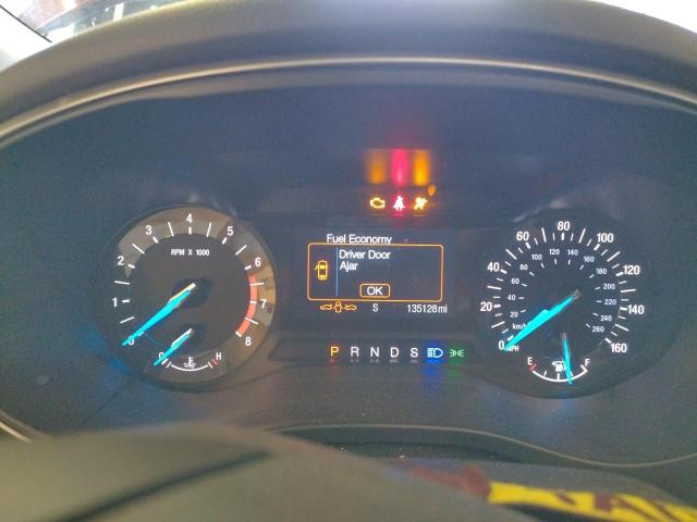 Photo 9 from auction – 2015 FORD FUSION SE with VIN 1FA6P0HD4F5110628