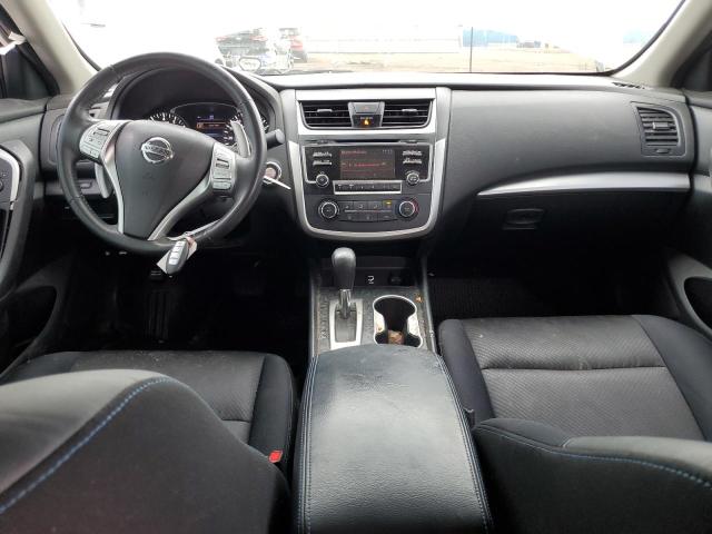 Photo 8 from auction – 2017 NISSAN ALTIMA 2.5 with VIN 1N4AL3AP0HC297358