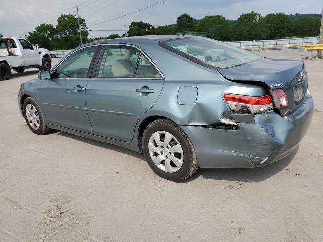 Photo 2 from auction – 2010 TOYOTA CAMRY BASE with VIN 4T4BF3EK5AR065795