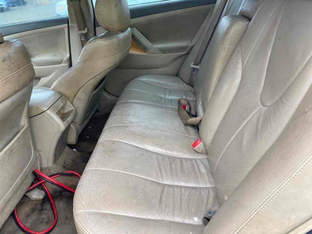 Photo 6 from auction – 2007 TOYOTA CAMRY CE with VIN 4T1BE46K47U543957