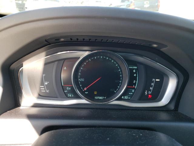 Photo 9 from auction – 2014 VOLVO XC60 3.2 with VIN YV4952DL7E2510363