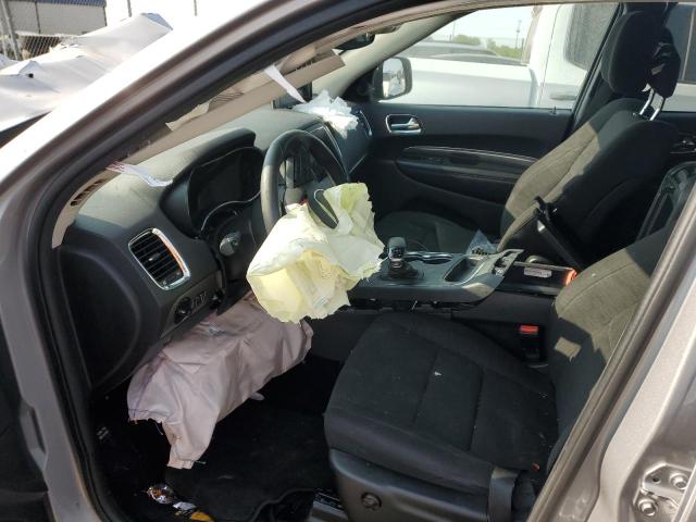 Photo 7 from auction – 2018 DODGE DURANGO SX with VIN 1C4RDJAG4JC414959
