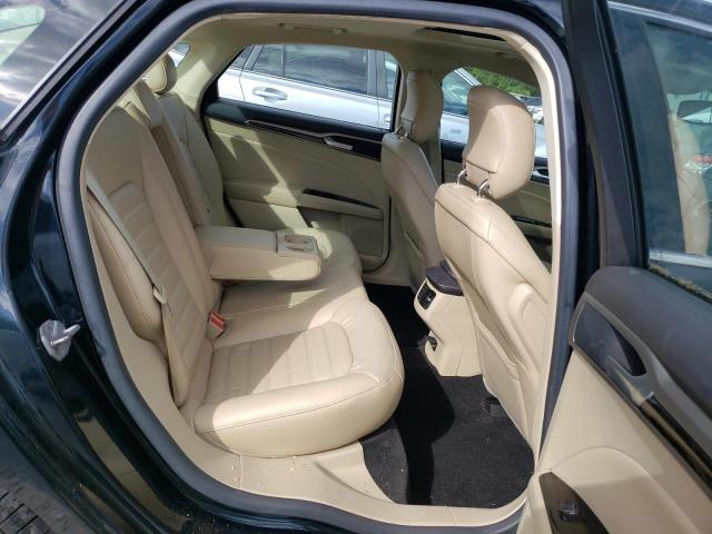 Photo 10 from auction – 2014 FORD FUSION SE with VIN 3FA6P0HD7ER105693